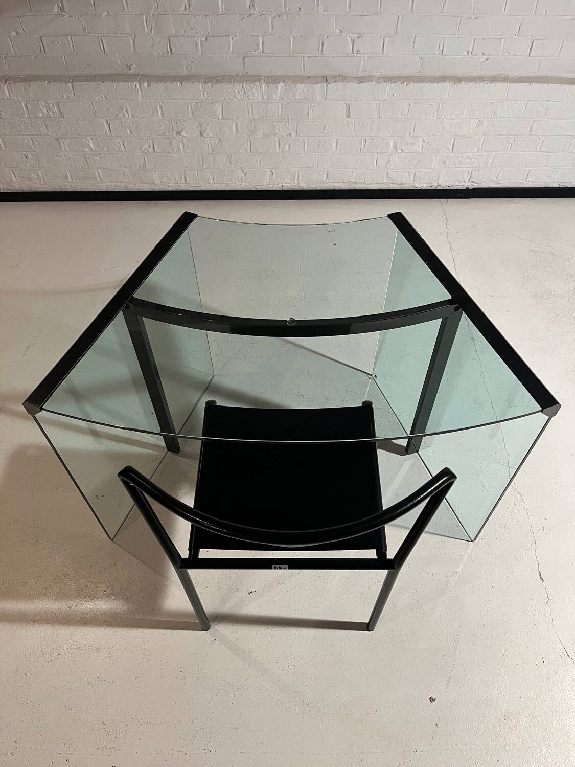 Gallotti & Radice design office around 1990