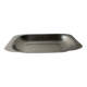 Stainless steel plate design