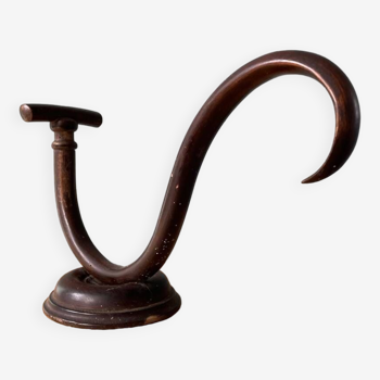 Wall hook, coat rack 1930