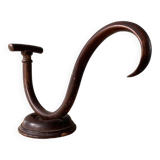 Wall hook, coat rack 1930