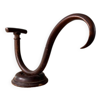 Wall hook, coat rack 1930