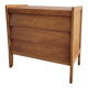 Vintage chest of drawers from the 60s