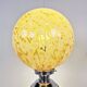 Vintage Mazzega floor lamp with marble, 1960s