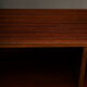 Rosewood Model 6 Bookcase by Omann Jun Mobelfabrik, 1960s