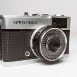 Camera film olympus trip 35