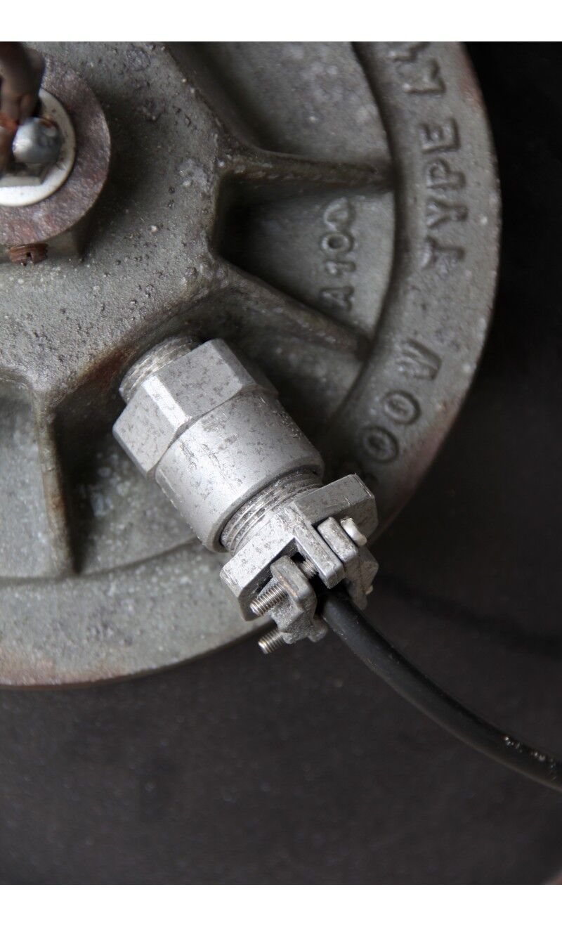 Suspension shaft factory