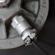 Suspension shaft factory