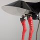 Bibibibi table lamp by Ingo Maurer signed, 1980s