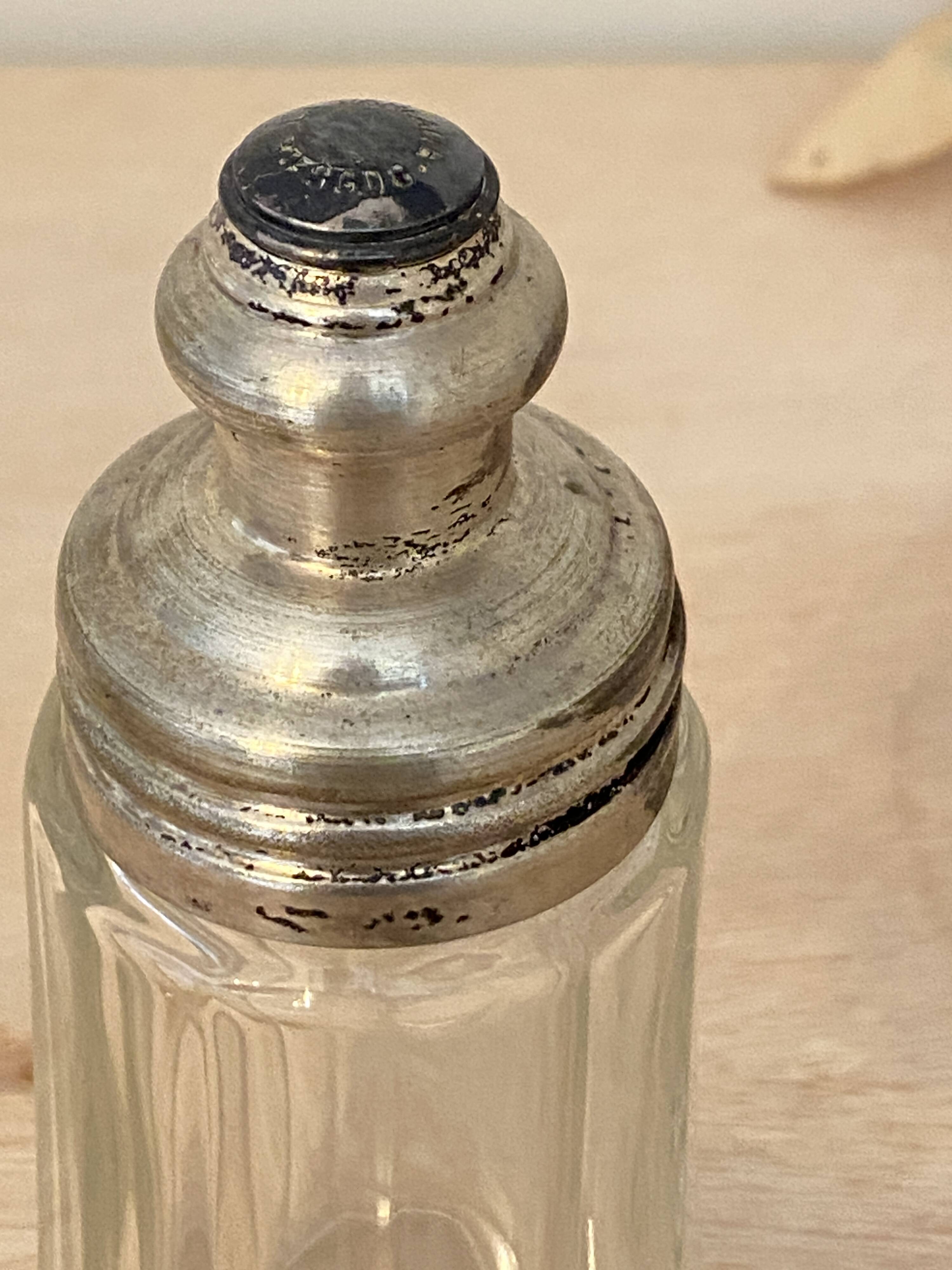 La Perfecte sugar shaker