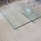 Table basse New World Curvo de Bree