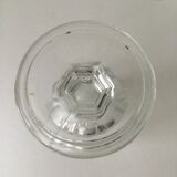 6 champagne glasses Made in Italy