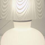 Large Murano glass table lamp Fenicio, 1950s