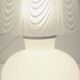 Large Murano glass table lamp Fenicio, 1950s