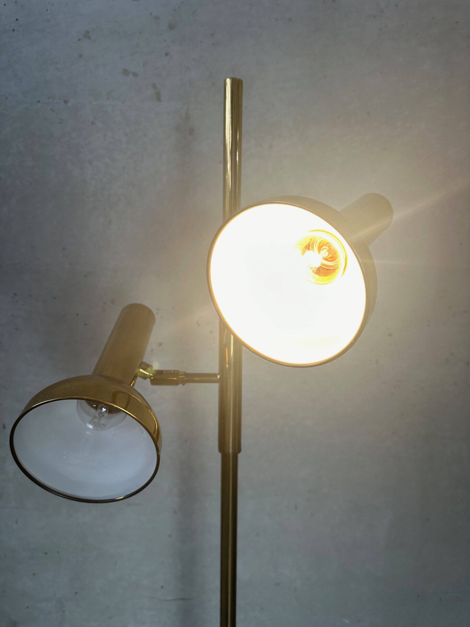 Lampadaire – Cosack Leuchten
