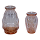 2 vases Art Déco