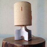 Lamp in ceramic The Vallauris Argonauts 1960