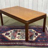 Table basse GPlan en teck des années 70