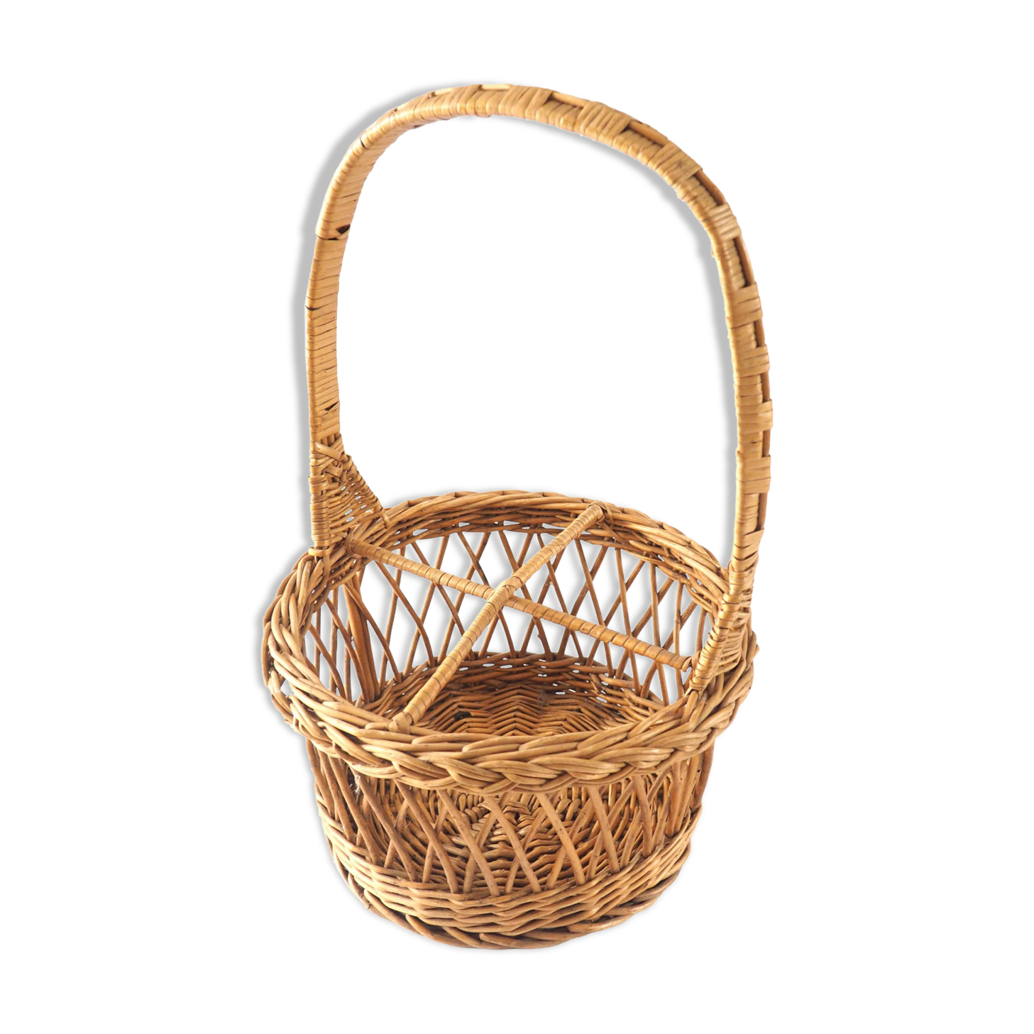 Bottle basket