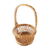 Bottle basket
