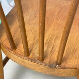 Vintage children's chair