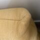 Sofa bench 3 places Togo by Michel Ducaroy edition Ligne Roset