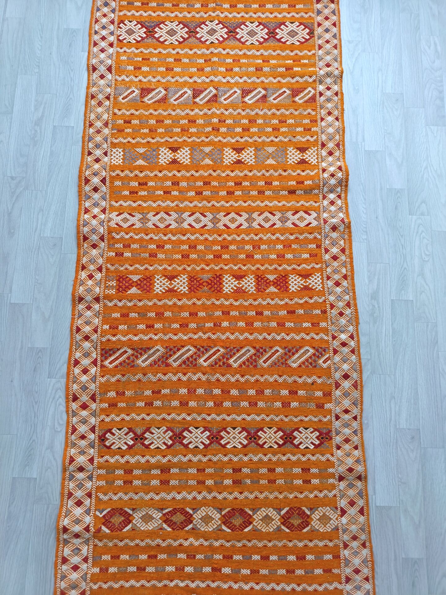 Kilim Gallery Berber Handwoven