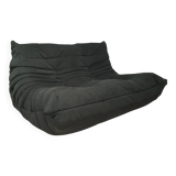 Canapé Togo Ligne Roset - 2 places - design Michel Ducaroy