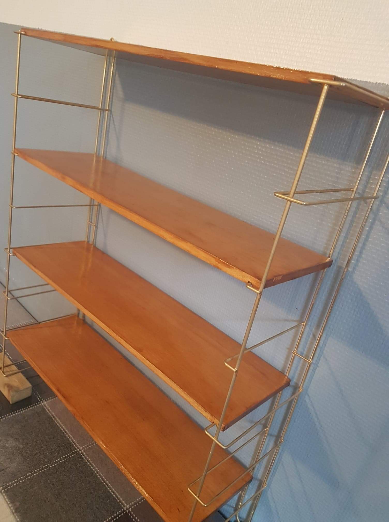 Shelf 1960