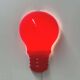 Pop Art wall lamp by Zicoli Limbach, 1980s