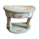 Chevet ou meuble d'appoint style Shabby chic