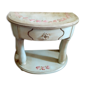 Bedside or shabby chic style extra furniture