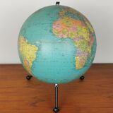 Tripod tarid globe