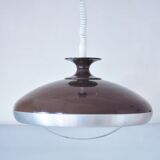 Hanging lamp 70s