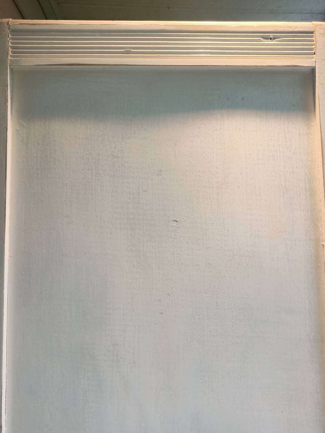 XXL Parisian wardrobe