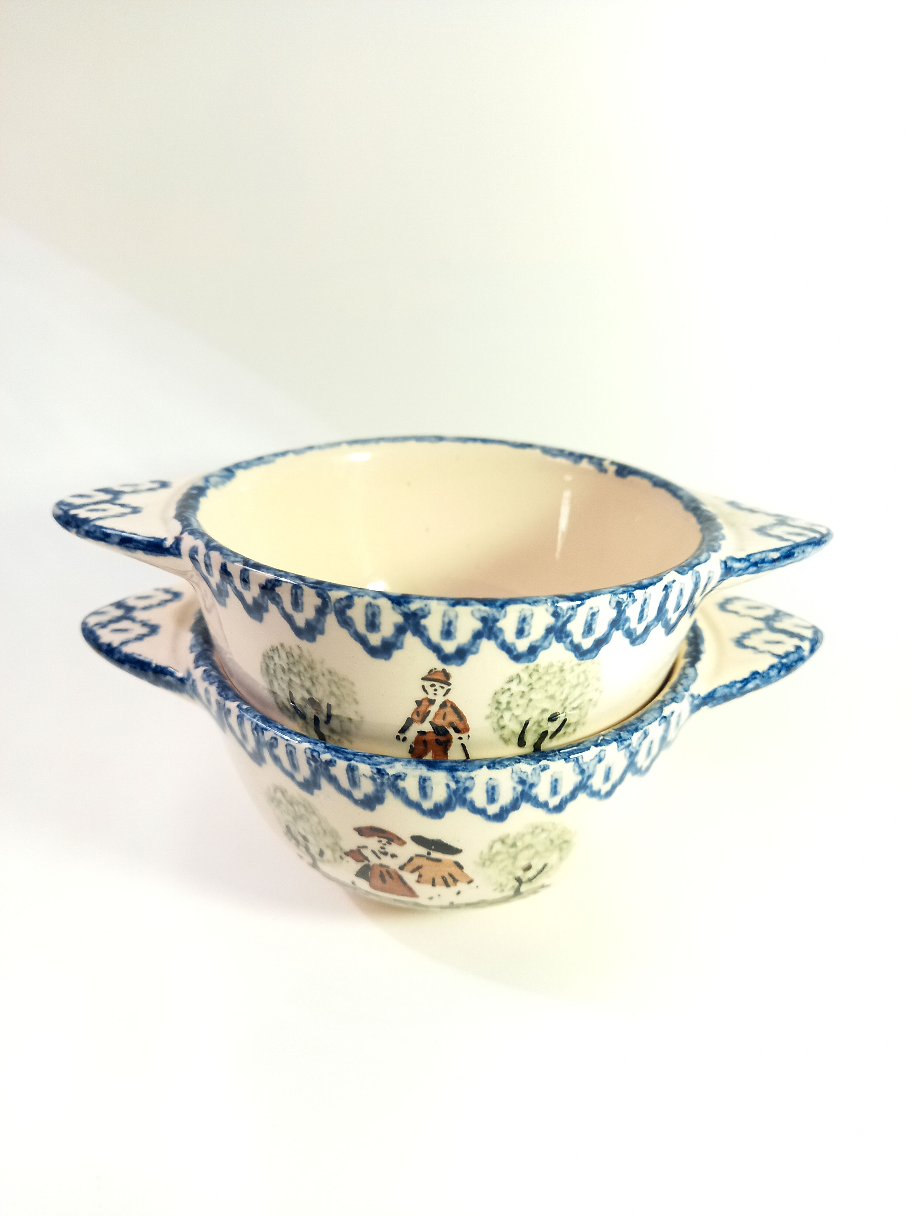 2 Old Bowls St Clement's