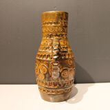 Large pitcher by Huguette Bessone