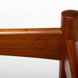 Serving trolley by Poul Hundevad