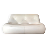 Kali 2-seater sofa by Michel Ducaroy, Ligne Roset, 1970s