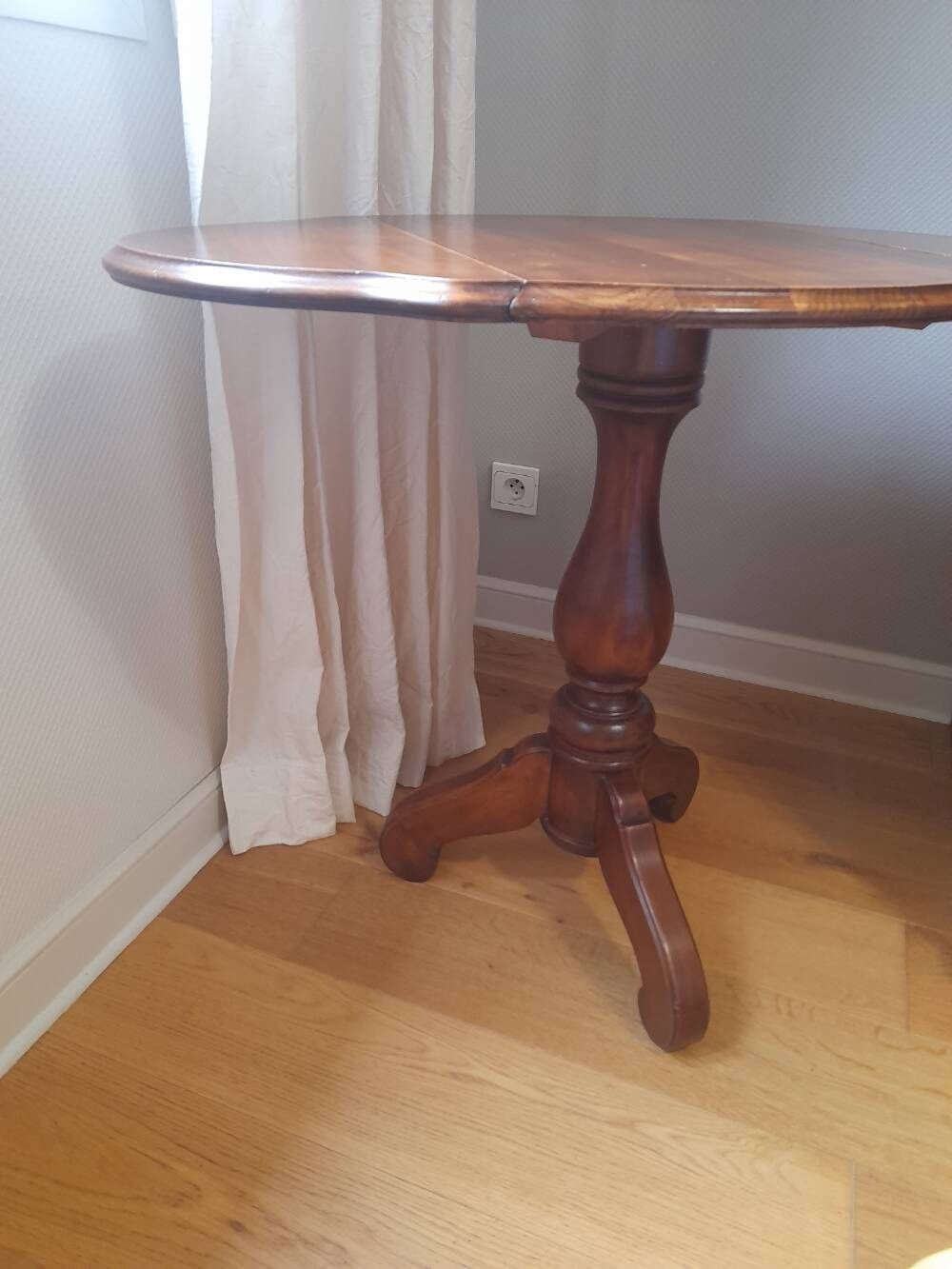 table d'appoint