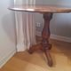 table d'appoint