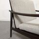 Paire de fauteuils vintage des années 50/60