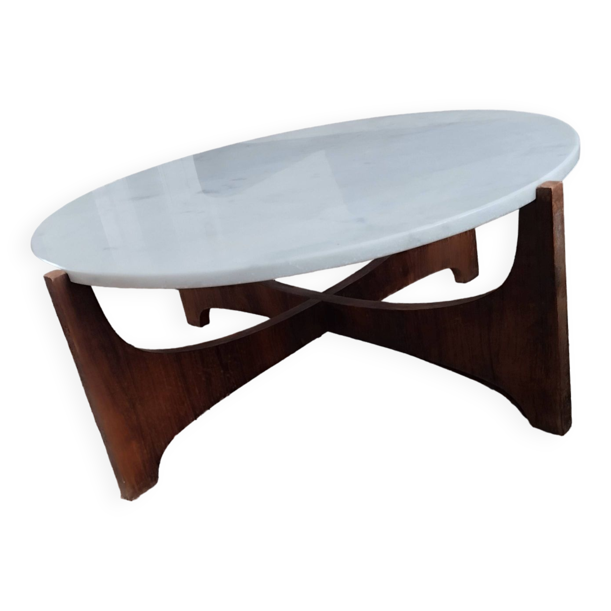 Low table