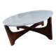 Low table