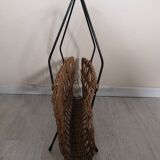 Magazine rack