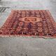 Tapis persan turkmène 200x300cm