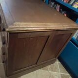 Vintage desk