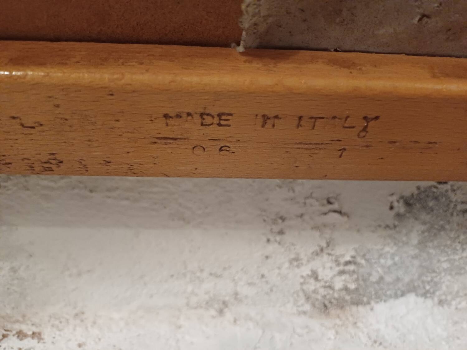 Cesca Breuer b32 chair