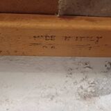 Cesca Breuer b32 chair