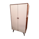 Armoire teck vintage 60