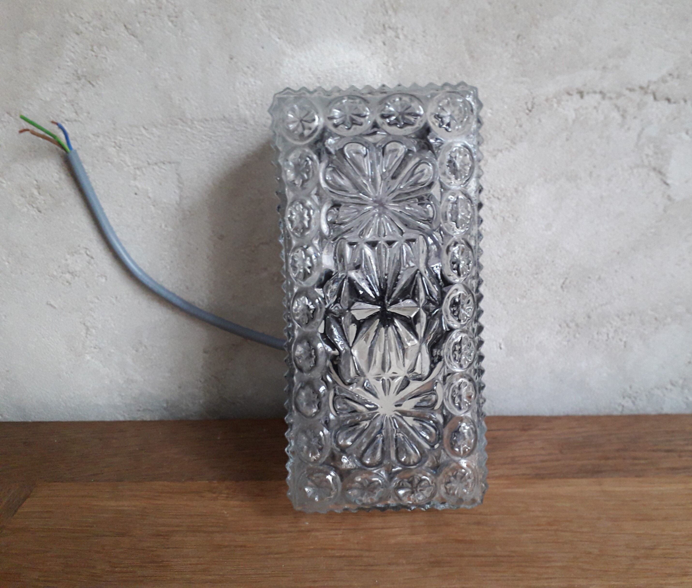 Applique vintage